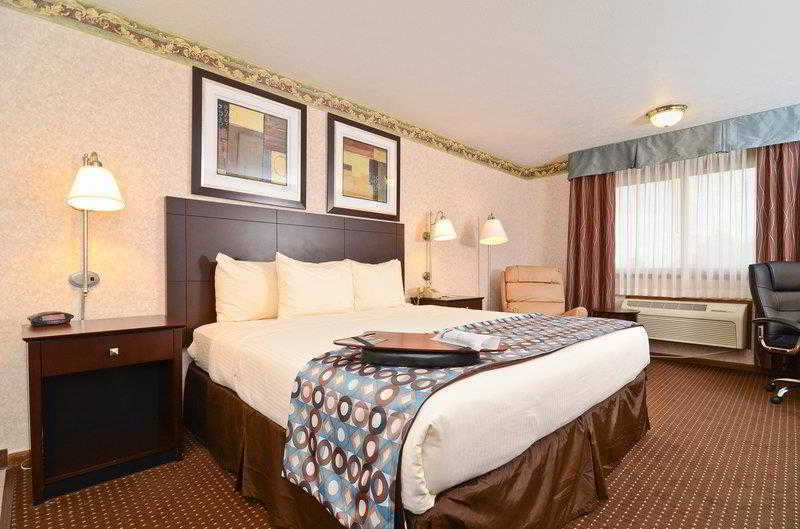 Baymont By Wyndham Danville Il Εξωτερικό φωτογραφία